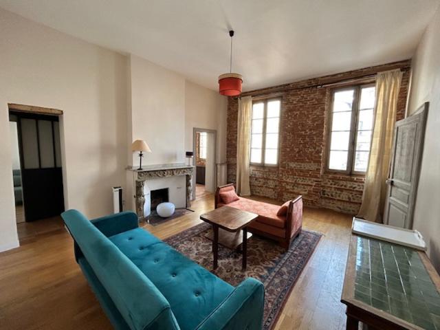 Appartement vente à Toulouse