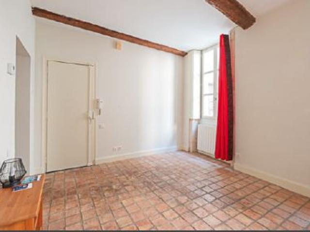 Duplex location à Nîmes