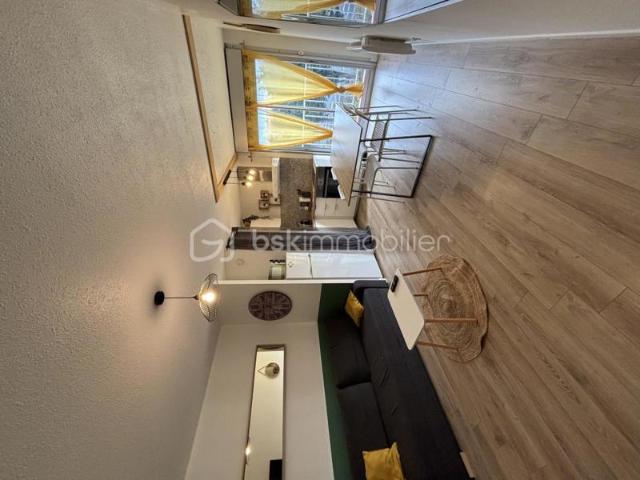 Appartement vente à Béziers, Agde