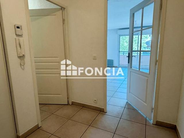 Appartement vente à Dax