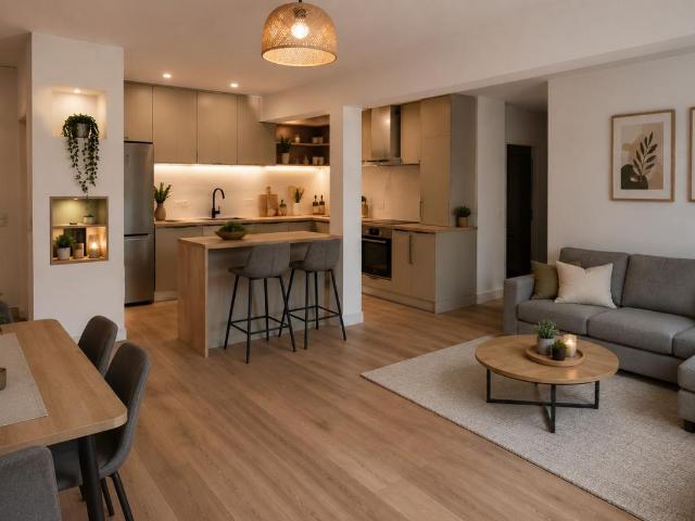 Appartement vente à Bordeaux