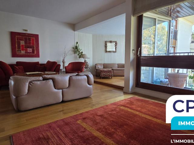 Appartement vente à Rocquencourt, Le Chesnay-Rocquencourt