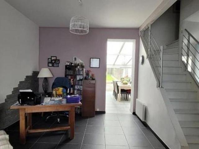 Maison vente à Saint-Quentin, Essigny-le-petit