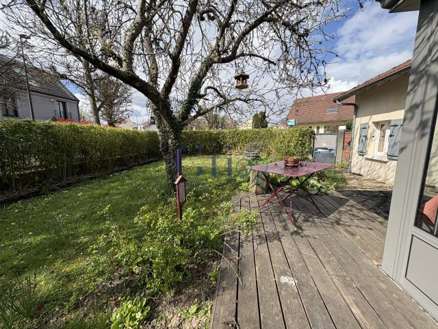 Maison vente à Jardin Parisien, Clamart