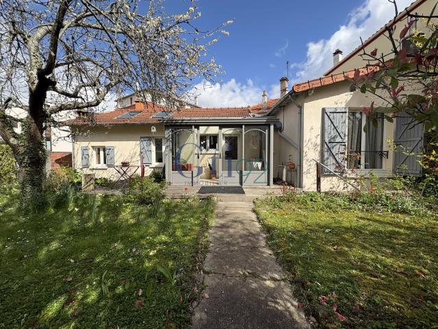 Maison vente à Antony, Clamart