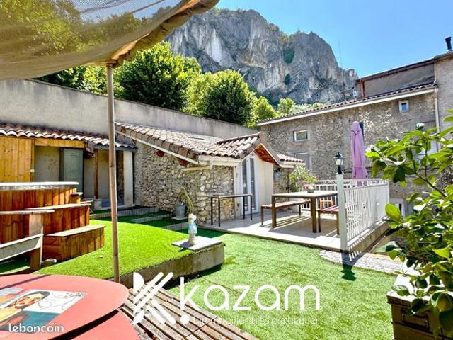 Maison vente à Barbières, Drôme