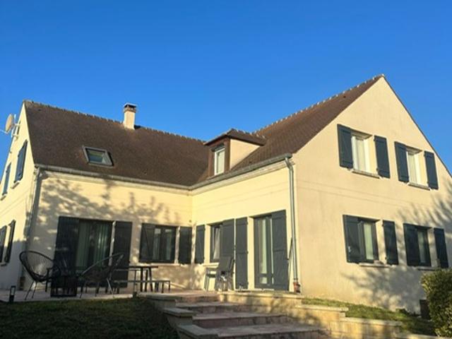 Maison vente à Neuilly-sous-clermont, Oise