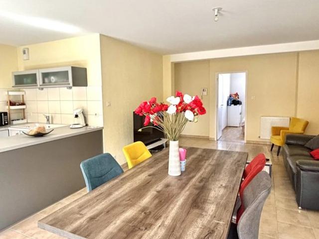 Appartement vente à Belfort, Bavilliers