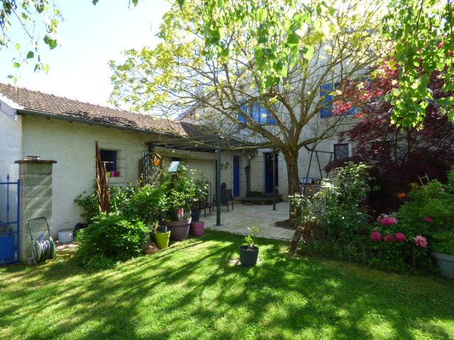 Maison vente à Commercy, Vaucouleurs