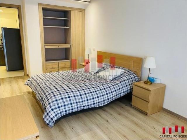 Appartement location à Anfa, Gharb-Chrarda-Beni Hssen