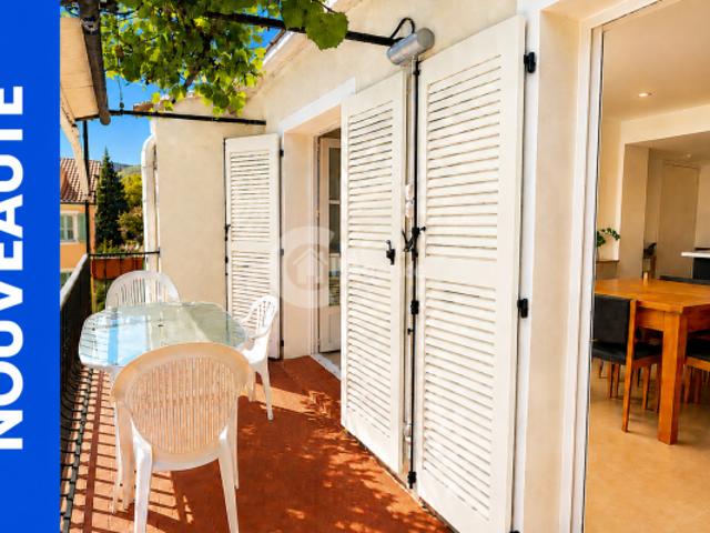 Maison vente à Grasse, Mouans-sartoux