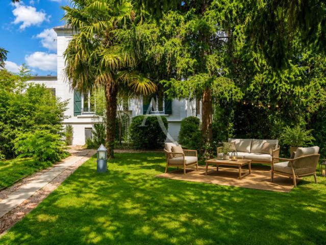 Maison vente à Le Raincy, Neuilly-plaisance