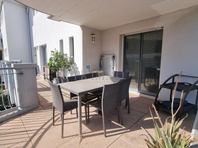 Appartement vente à Arrondissement de Draguignan, Saint-raphaël