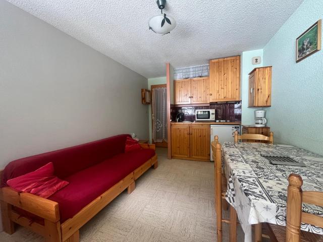 Appartement vente à Argelès-Gazost, Barèges