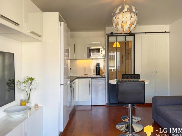 Appartement vente à Rochefort, Saint-georges-de-didonne