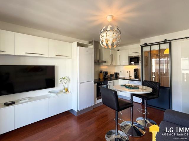 Appartement vente à Rochefort, Saint-georges-de-didonne