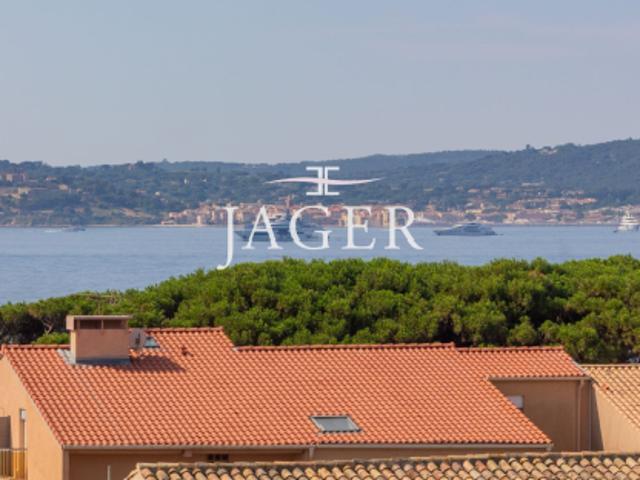 Appartement vente à Sainte-Maxime, Var