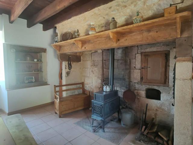 Maison vente à Figeac, Calviac
