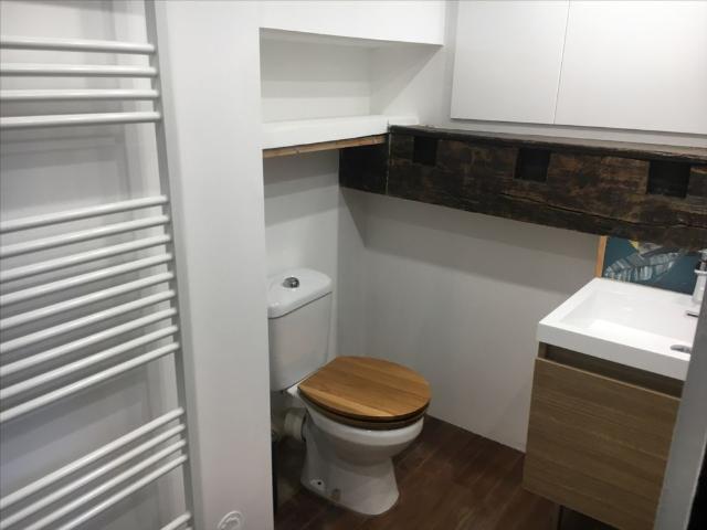 Appartement location à Lille