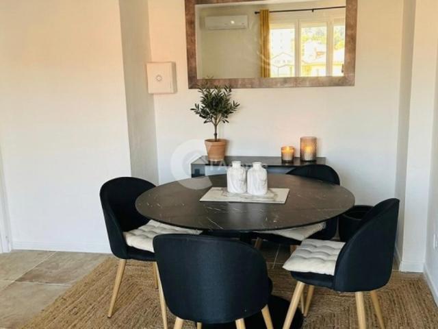 Appartement vente à Grasse, Vallauris