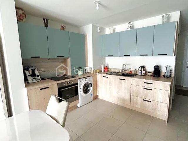 Appartement vente à Provins, Cannes-ecluse