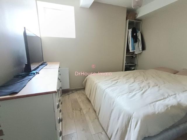Appartement vente à Meaux, Tigeaux