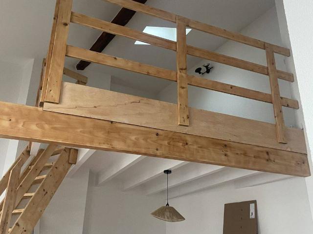 Studio location à Les Ardillos, Mérignac
