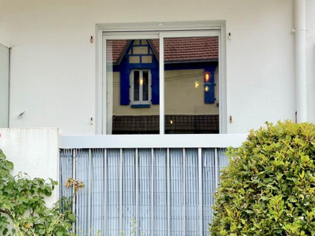 Appartement vente à Saint-Nazaire, La Baule-escoublac