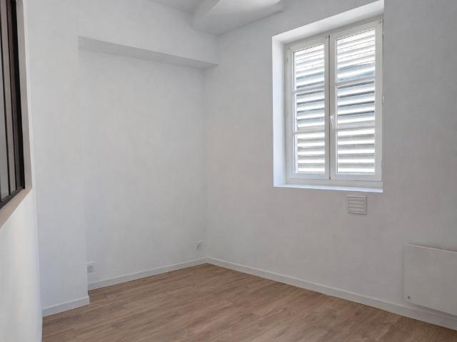 Appartement vente à Arrondissement de Toulon, Toulon