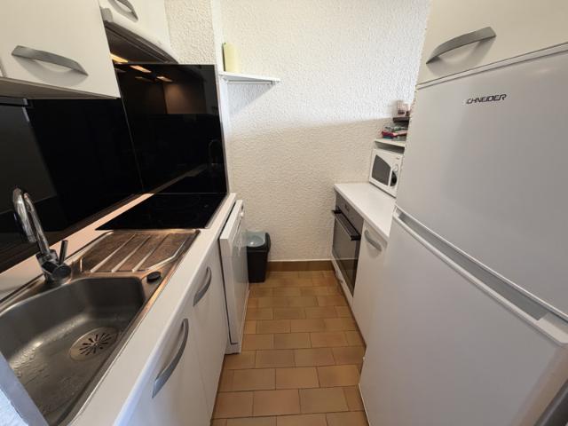 Appartement vente à Perpignan, Le Barcarès