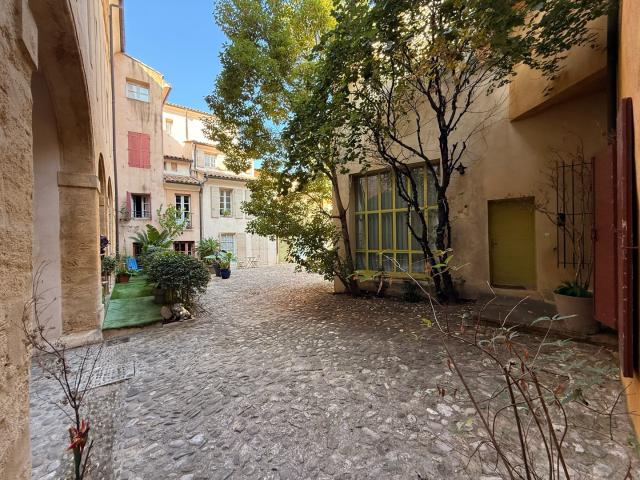 Duplex vente à Aix-en-Provence, Aix-en-provence
