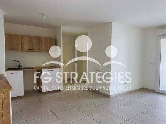 Appartement vente à Montpellier