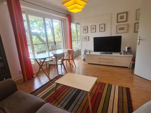 Appartement vente à Saint-Nazaire, La Baule-escoublac