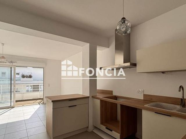 Appartement vente à Pau