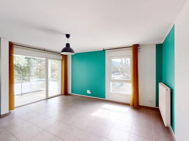 Appartement vente à Grenoble, Villard-bonnot