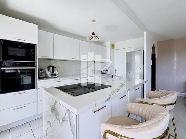Appartement vente à Fréjus, Var