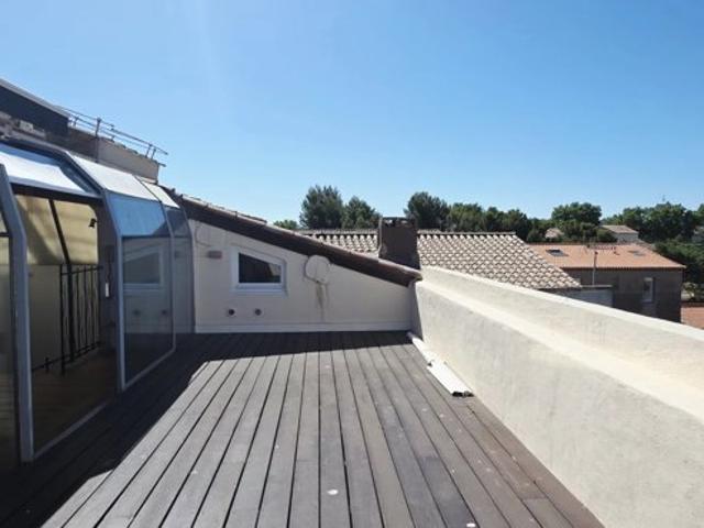 Appartement location à Narbonne