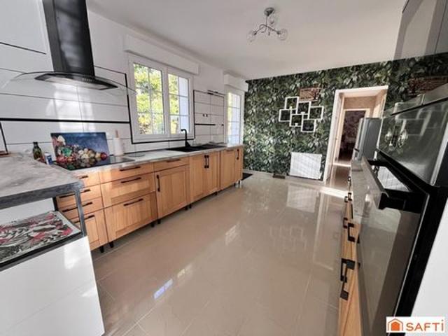 Villa vente à Le Bourg, Noyers-sur-Cher