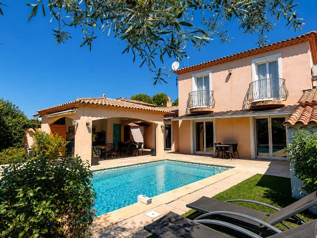 Maison vente à Arrondissement de Draguignan, Draguignan