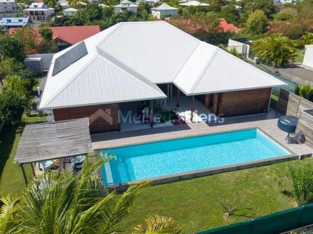 Maison vente à France métropolitaine, Sainte-anne