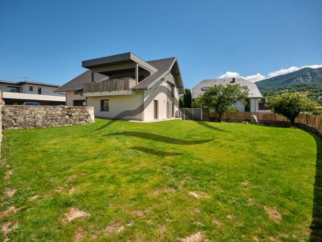 Maison vente à Chambéry, Sonnaz