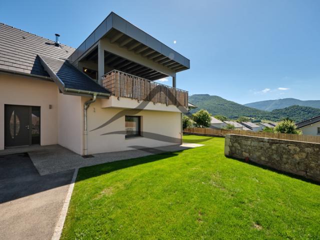 Maison vente à Chambéry, Sonnaz