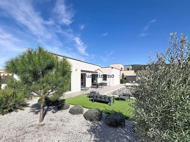 Maison vente à Carpentras, Vaison-la-romaine