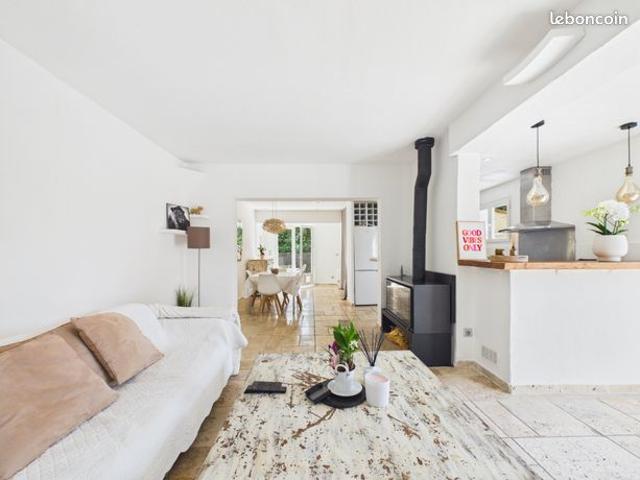 Maison vente à Roquefort-les-Pins, Alpes-Maritimes