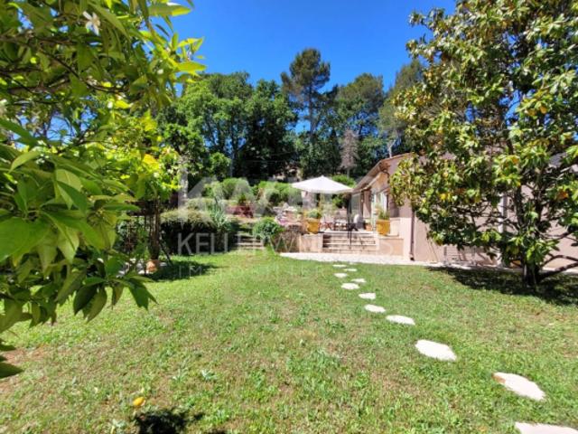 Maison vente à Grasse, Peymeinade