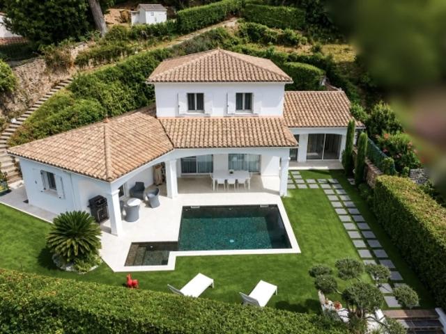 Maison vente à Grasse, Pégomas