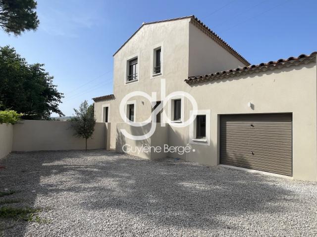 Maison vente à Montpellier, Vic-la-gardiole