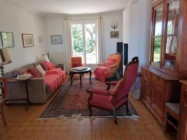 Villa vente à Albi, Brens