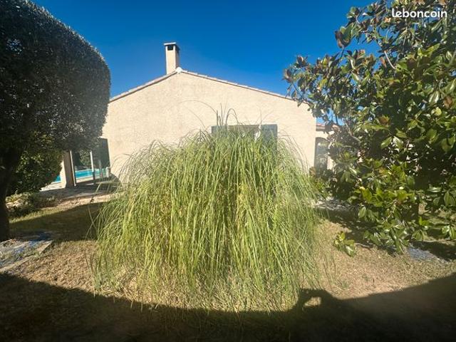 Maison vente à Marseille, Cuges-les-pins