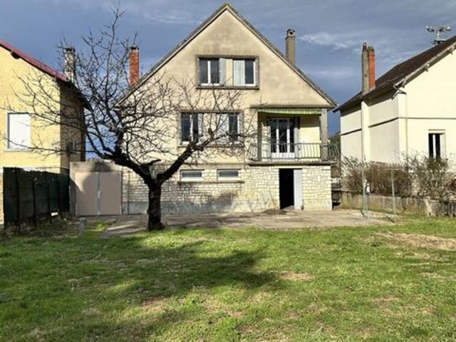 Maison vente à Figeac, Saint-laurent-les-tours
